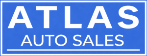 Atlas Auto Sales
